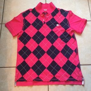 Express Medium Polo Shirt